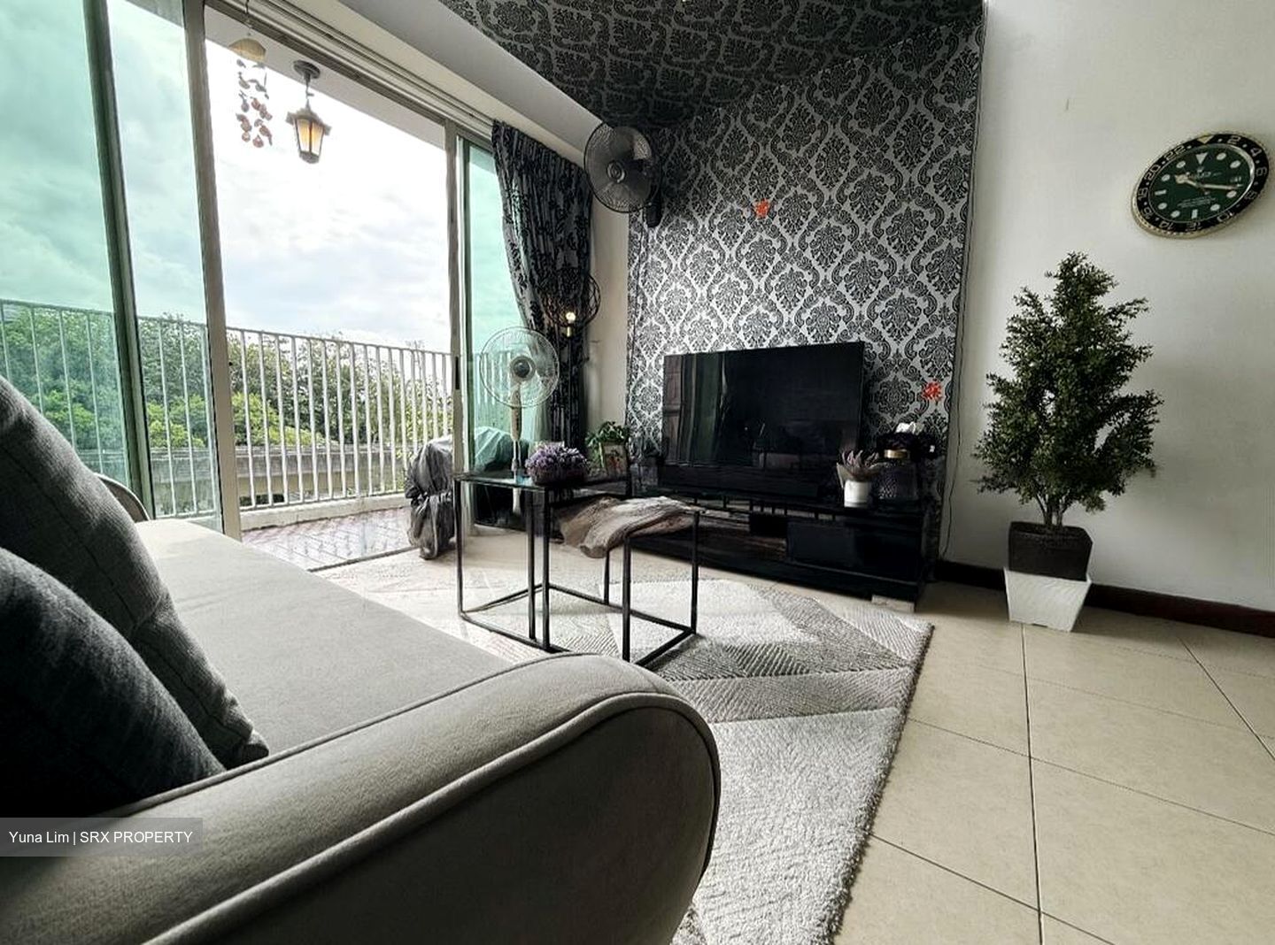 Blk 306C Treelodge@punggol (Punggol), HDB 4 Rooms #454830831